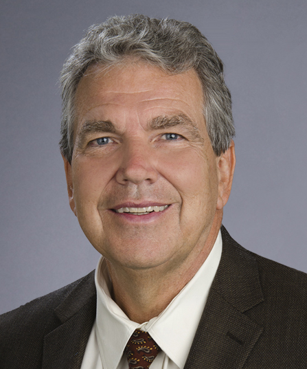 Peter F. Cowhey