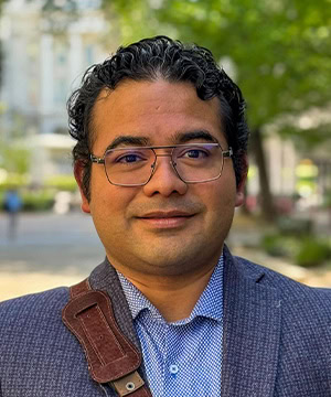 Héctor Corzo