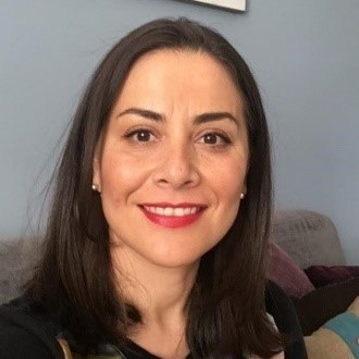 Adriana Obregón