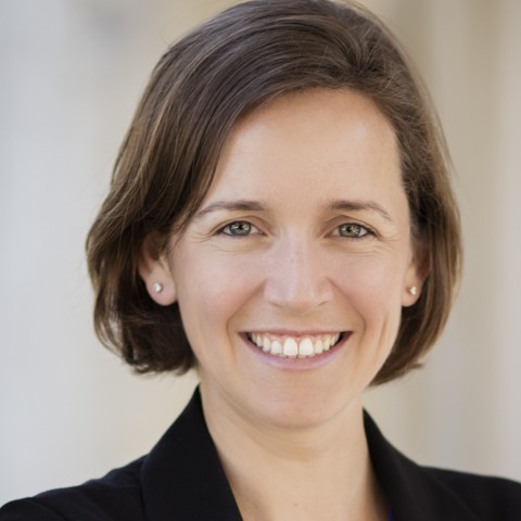 Margaret E. Roberts