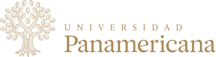 Universidad Panamericana logo