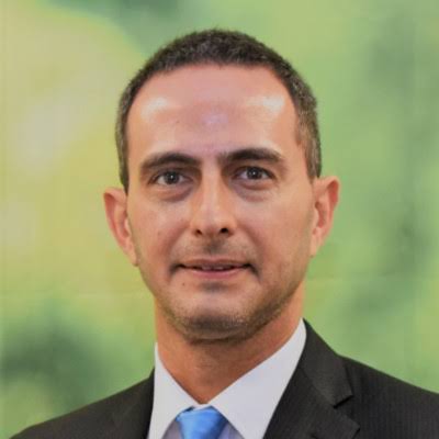 Alejandro Ordóñez Torres