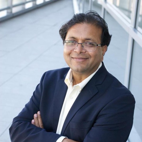 Rajesh Gupta