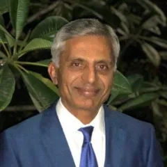 Venu Sarakki