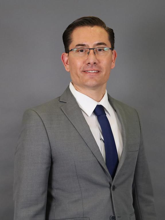 Néstor Eduardo García Romero