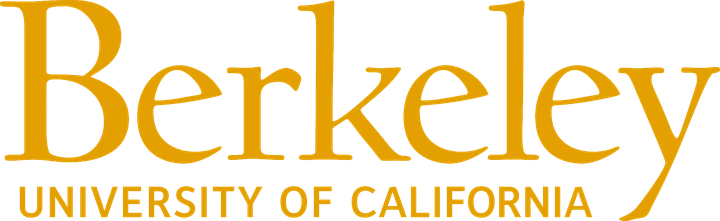 University of California, Berkeley logo