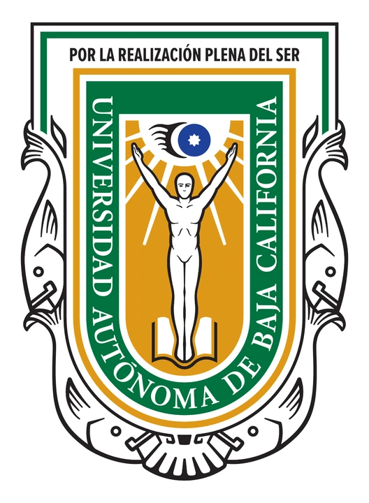 Universidad Autónoma de Baja California (UABC) logo
