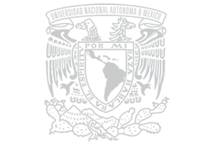 Universidad Nacional Autónoma de México (UNAM) logo