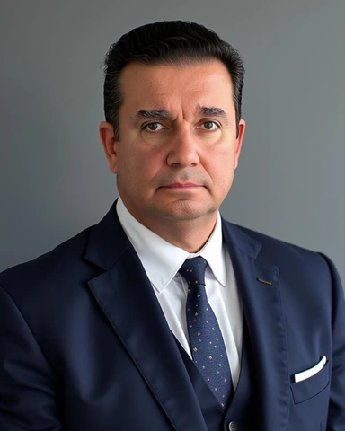 Roberto Arechederra