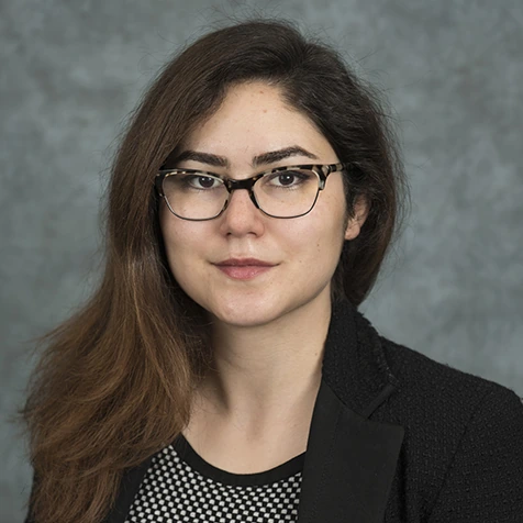 Natalia Cote-Muñoz