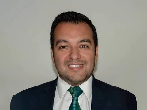 Diego Flores