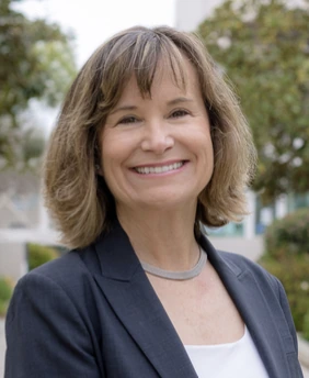 Caroline Freund