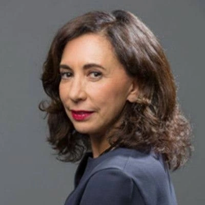 Judith Mariscal