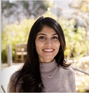 Angeli Patel