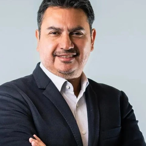 Gustavo Pérez